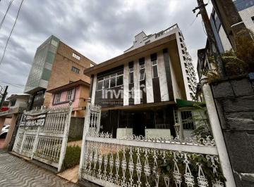 Comercial · 377m² · 4 Quartos · 3 Vagas · Ponto Comercial para aluguel no bairro Ponta da Praia