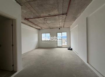 Comercial · 41m² · 1 Vaga · Sala comercial no bairro da Vila mathias em Santos 