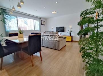 Apartamento · 90m² · 2 Quartos · 2 Vagas · 2 dormitórios com suíte e lazer completo no Marapé