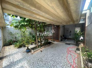 Casa · 200m² · 3 Quartos · 3 Vagas · Casa Geminada à venda no bairro Gonzaga