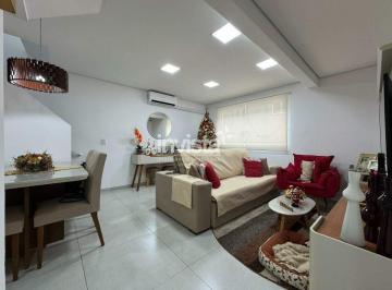 Casa · 105m² · 2 Quartos · 2 Vagas · Casa à venda no bairro Macuco