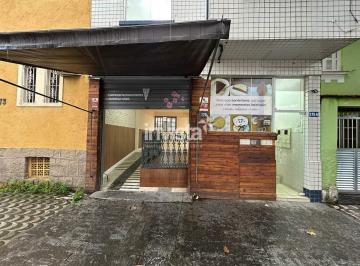 Comercial · 85m² · 1 Quarto · Loja para locação no bairro da Vila Mathias em Santos