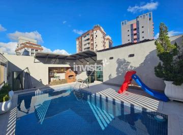 Casa · 170m² · 3 Quartos · 2 Vagas · Casa à venda no bairro Embaré