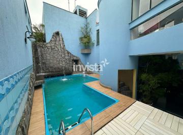 Apartamento · 392m² · 3 Quartos · 3 Vagas · Cobertura à venda no bairro Ponta da Praia