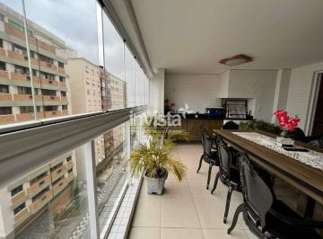 Apartamento · 155m² · 3 Quartos · 3 Vagas · Apartamento à venda no bairro Embaré