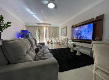 Casa · 190m² · 3 Quartos · 2 Vagas · Casa à venda no bairro Marapé