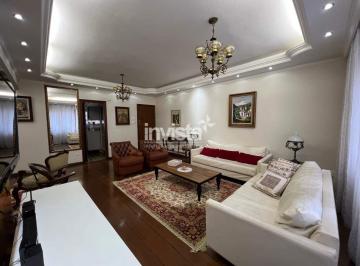 Apartamento · 150m² · 4 Quartos · 1 Vaga · Apartamento para aluguel no bairro Gonzaga