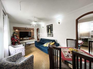 Apartamento · 70m² · 3 Quartos · 1 Vaga · Apartamento à venda no bairro Aparecida