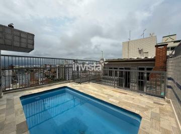 Apartamento · 147m² · 2 Quartos · 1 Vaga · Cobertura à venda no bairro Embaré