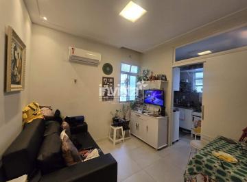 Apartamento · 35m² · 1 Quarto · 1 Vaga · Apartamento à venda no bairro Pompéia