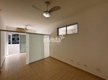 Apartamento · 44m² · 1 Quarto · 1 Vaga · Apartamento à venda no bairro Gonzaga