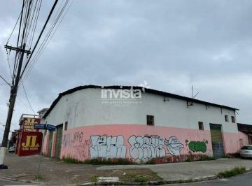 Comercial · 500m² · 1 Quarto · Galpão para aluguel no bairro Tupiry