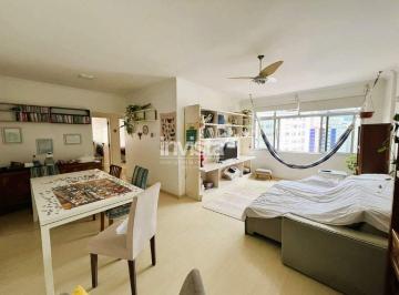 Sala 2 ambientes · Apartamento à venda no bairro Ponta da Praia
