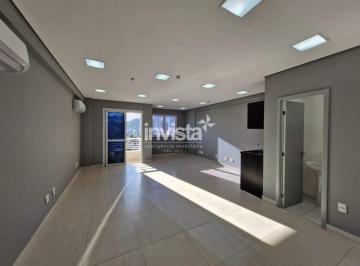 Comercial · 42m² · 1 Vaga · Sala comercial para locação no Edf. The Blue Officemall 