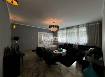 Casa · 250m² · 4 Quartos · 3 Vagas · Casa à venda no bairro Embaré