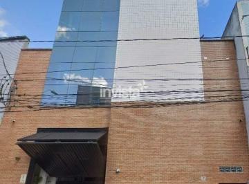 Comercial · 326m² · 5 Vagas · predio comercial na Encruzilhada em Santos