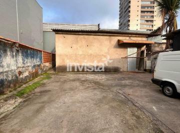 Comercial · 52m² · Galpão para Alugar na Ponta da Praia – Santos/SP | 52,24 m²