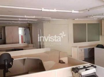 Comercial · 115m² · 1 Vaga · Sala comercial para locação no Centro