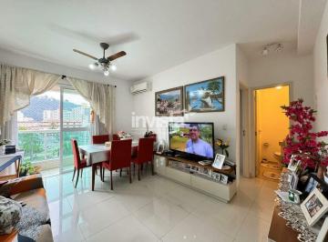 Apartamento · 55m² · 1 Quarto · 1 Vaga · Apartamento à venda no bairro Pompéia