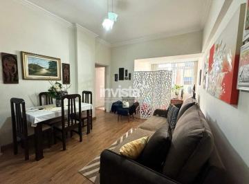 Apartamento · 88m² · 2 Quartos · Apartamento à venda no bairro Boqueirão