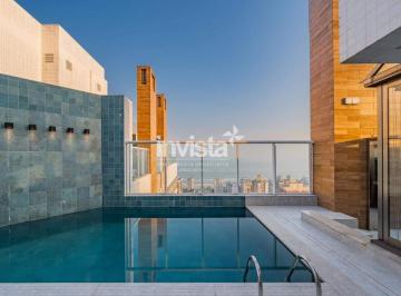 Apartamento · 385m² · 3 Quartos · 4 Vagas · Cobertura à venda no bairro Gonzaga