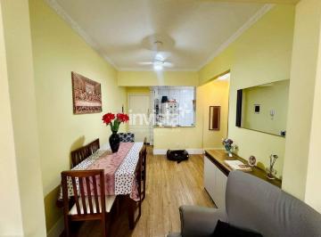 Apartamento · 46m² · 1 Quarto · 1 Vaga · Apartamento à venda no bairro Embaré