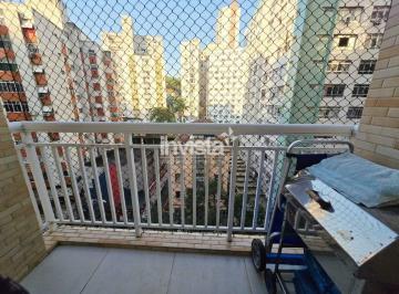 Apartamento · 52m² · 2 Quartos · 1 Vaga · Apartamento à venda no bairro José Menino