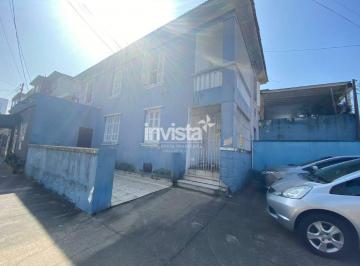 Comercial · 130m² · 4 Vagas · Excelente ponto comercial de esquina em rua movimentada no Embaré 