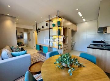 Apartamento · 45m² · 1 Quarto · 1 Vaga · Apartamento à venda no bairro Ponta da Praia