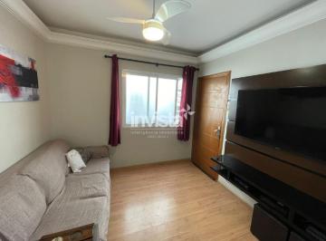 Apartamento · 53m² · 2 Quartos · 1 Vaga · Apartamento à venda no bairro Macuco