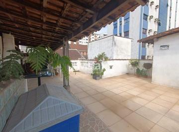 Casa · 230m² · 4 Quartos · 6 Vagas · Sobrado à venda no bairro Vila Mathias