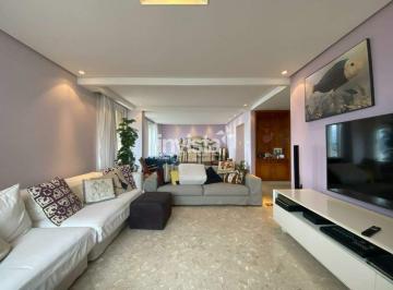 Apartamento · 190m² · 4 Quartos · 2 Vagas · Apartamento à venda no bairro José Menino