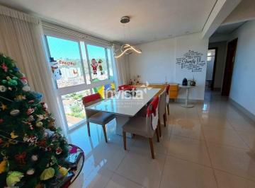 Apartamento · 100m² · 3 Quartos · 2 Vagas · Oportunidade a venda no Marapé