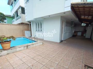 Quintal · Casa à venda no bairro Aparecida