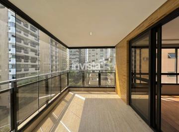 Apartamento · 338m² · 4 Quartos · 4 Vagas · Apartamento à venda no bairro Boqueirão