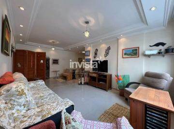 Apartamento · 140m² · 3 Quartos · 1 Vaga · Apartamento à venda no bairro Campo Grande
