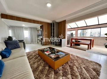 Apartamento · 134m² · 3 Quartos · 2 Vagas · Cobertura à venda no bairro Vila Mathias