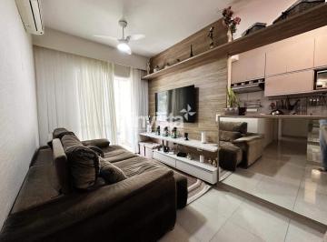 Apartamento · 64m² · 2 Quartos · 1 Vaga · Apartamento à venda no bairro Marapé