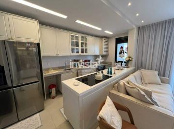 Apartamento · 82m² · 2 Quartos · 2 Vagas · Apartamento à venda no bairro Aparecida