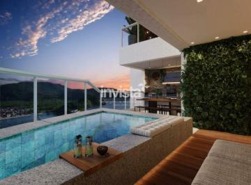 Apartamento · 215m² · 3 Quartos · 3 Vagas · Cobertura à venda no bairro Ponta da Praia