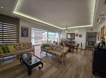 Apartamento · 162m² · 3 Quartos · 3 Vagas · Apartamento à venda no bairro Embaré