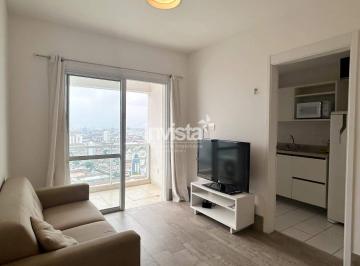 Apartamento · 47m² · 1 Quarto · 1 Vaga · Apartamento à venda no bairro Boqueirão