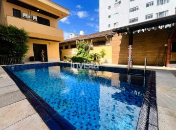 PISCINA · Casa à venda no bairro Marapé