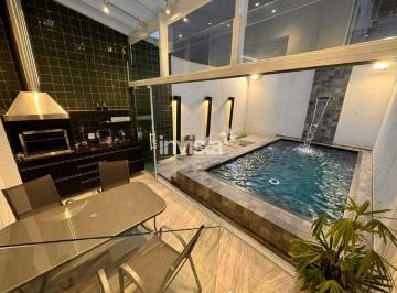Casa · 145m² · 3 Quartos · 1 Vaga · Casa à venda no bairro Vila Belmiro