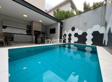 Casa · 200m² · 3 Quartos · 3 Vagas · Casa à venda no bairro Campo Grande