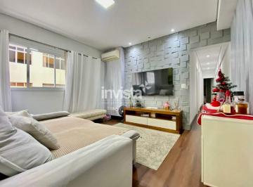 Apartamento · 82m² · 3 Quartos · 2 Vagas · Apartamento à venda no bairro José Menino