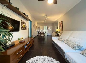 Apartamento · 124m² · 2 Quartos · 1 Vaga · Apartamento à venda no bairro Boqueirão