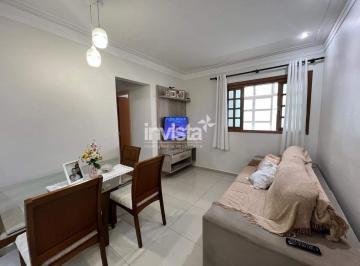 Apartamento · 64m² · 2 Quartos · 1 Vaga · Apartamento à venda no bairro Encruzilhada