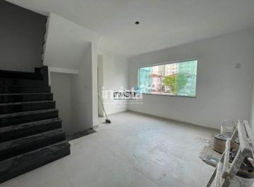 Foto 01 · Casa Duplex à venda no bairro Campo Grande