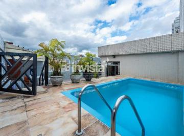 Apartamento · 271m² · 3 Quartos · 3 Vagas · Cobertura à venda no bairro Gonzaga